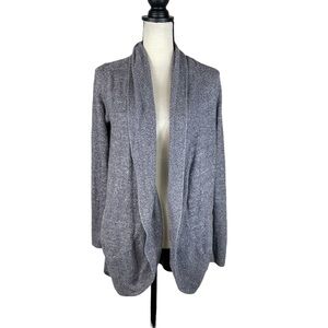 Barefoot Dreams Size‎ Cozychic Lite Circle Cardi Cardigan Sweater M